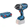 Bild von PRO Akku-Schlagschrauber BITURBO GDS 18V-1000 Professional solo, 18Volt