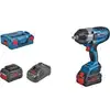 Bild von PRO Akku-Schlagschrauber BITURBO GDS 18V-1000 Professional, 18Volt
