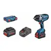 Bild von PRO Akku-Schlagschrauber BITURBO GDS 18V-1000 Professional, 18Volt
