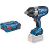 Bild von PRO Akku-Schlagschrauber BITURBO GDS 18V-1050 H Professional solo, 18Volt