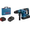 Bild von PRO Akku-Bohrhammer BITURBO GBH 18V-36 C Professional