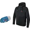 Bild von Heat+Jacket GHH 12+18V Solo Größe 3XL, Arbeitskleidung