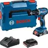 Bild von Akku-Bohrschrauber GSR 18V-45 Professional, 18Volt