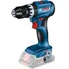 Bild von Akku-Schlagbohrschrauber GSB 18V-45 Professional solo, 18Volt