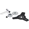 Bild von Freischneider-Messer-Set Professional, für GFR 18V-23, GRT18V-33