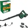 Bild von Akku-Laubbläser Universal LeafBlower 18V-130, 18Volt