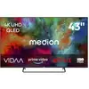 Bild von LIFE MD 843602, QLED-Fernseher