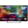 Bild von LIFE MD 850602, QLED-Fernseher