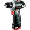 Bild von PowerMaxx BS BL (601721500) Akku Bohrschrauber, 12 Volt