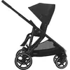 Bild von Cybex Gold Kinderwagen Gazelle S schwarz