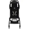 Bild von Cybex Gold Buggy Agis schwarz