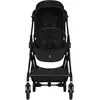Bild von Cybex Gold Kinderwagen MELIO CARBON schwarz