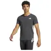Bild von Adidas Adizero Kurzarm-t-shirt XL
