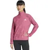 Bild von Adidas Adi365 Halbreißverschluss-sweatshirt S