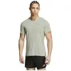 Bild von Adidas Adi365breeze Running Kurzarm-t-shirt L