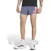 Bild von Adidas Adizero Running Gel Pocket 3'' Kurze Hose L
