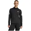 Bild von Adidas Adi365 Iconic Running Halbreißverschluss-sweatshirt M