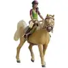Bild von Horse Club Sarah & Mystery, Spielfigur