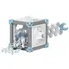 Bild von Eldrador Creatures BattleCave Schneeschlitzer, Spielfigur