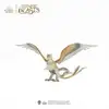 Bild von Wizarding World Fantastic Beasts - Donnervogel, Spielfigur