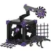 Bild von Eldrador Creatures BattleCave Schattentiger, Spielfigur