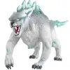 Bild von Eldrador Creatures Eis-Luchs, Spielfigur