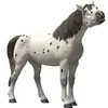 Bild von Horse Club Knabstrupper Wallach, Spielfigur