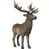 Bild von Wild Life Amerikanischer Rothirsch, Spielfigur