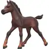Bild von Horse Club Sammelfohlen Ravi, Spielfigur