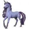 Bild von Bayala Einhorn Stute Orchid, Spielfigur