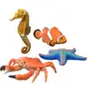 Bild von Wild Life Meerestiere Entdecker Set, Spielfigur