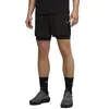 Bild von Puma Dreamrun Drycell 2in1 5'' Kurze Hose M
