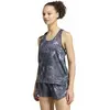 Bild von Adidas Adi365 Running Animal Print Iconic ärmelloses T-shirt M