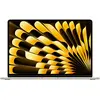 Bild von MacBook Air, 15 Zoll, Polarstern 2026, M5, 10-Core CPU, 10-Core GPU, 24 GB, 512 GB SSD