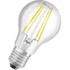Bild von "LED-Lampe ""ELL A FIL 40"", Glühbirne, 2,5W, E27, nicht dimmbar, Klar (00220329)"