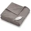 Bild von HD 75 Cosy Taupe Wärmezudecke