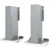 Bild von Montage Set 90 cm Oberschrank LZ49200, Befestigung/Montage