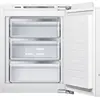 Bild von iQ500 GI11VAFE0 Einbaugefrierschrank
