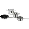 Bild von Topf-Set HZ9SE040