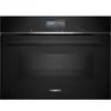 Bild von CM776GKB1 IQ700, Backofen