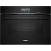 Bild von CS736G1B1 iQ700 Einbau-Kompaktdampfbackofen