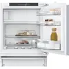 Bild von KU22LADD0 iQ500 Unterbaukühlschrank mit Gefrierfach