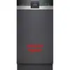 Bild von SR55ZS10ME iQ500, Spülmaschine
