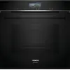 Bild von HB776GMB1F iQ700 Einbaubackofen