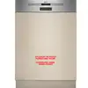 Bild von S145EAS16E N50, Spülmaschine