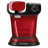 Bild von My Way 2 TAS6503 rot Tassimo-Kapselmaschine