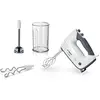 Bild von Handmixer-Set MFQ37470 Handrührer ErgoMixx