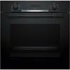 Bild von HBA514BB3 Serie 4, Backofen