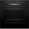 Bild von HBA514BB3 Serie 4 Einbaubackofen