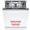 Bild von SMD8TCX04E Serie 8, Spülmaschine